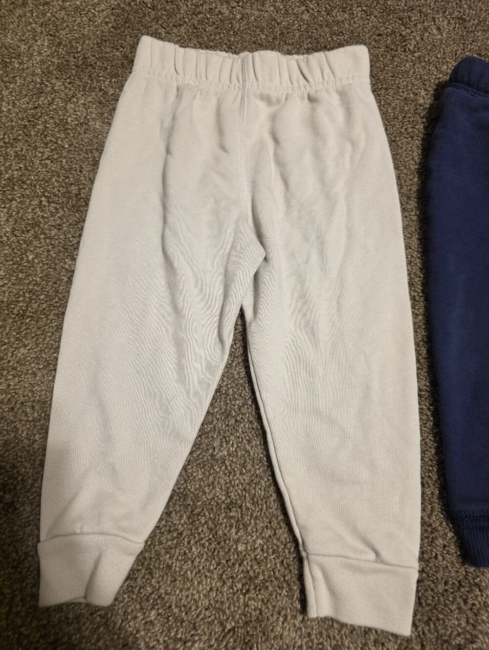 Carters both pairs